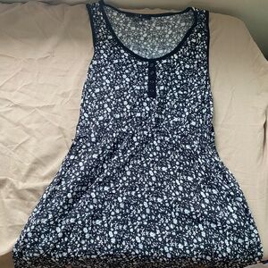 Size M Forever 21 Floral Dress w Pockets!